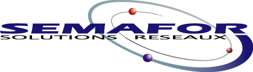 SEMAFOR Solutions Réseaux – logo