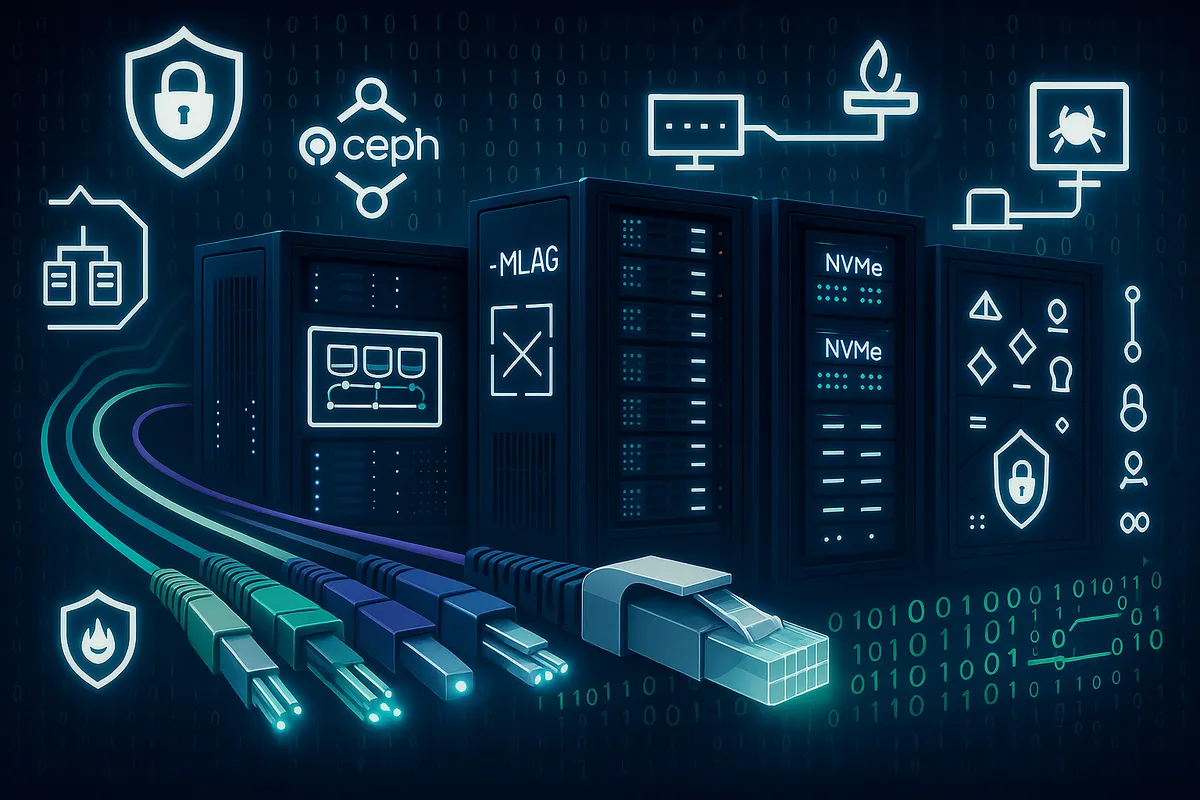 Datacenter & Réseau
